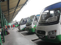 Las organizaciones de dueños de buses rurales señalaron que no postularán al subsidio estatal.