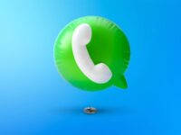 Vulnerabilidad en la función que permite iniciar una conversación sin necesidad de guardar el número de teléfono permitió