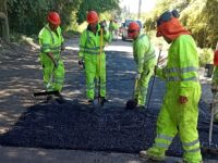 Con $8.581 Millones, Chimbarongo Despliega el Proyecto Vial "Global Colchagua Sur Oriente" y Pone en Marcha Histórica Recuperación de Rutas.