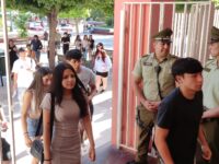 Con más de 16 mil inscritos distribuidos en 41 locales, la región cerró tres jornadas de evaluaciones que combinaron nervios, expectativas y testimonios de postulantes que apostaron a los mejores puntajes en el proceso de Admisión 2026.