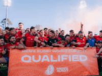 Los chilenos están en el Grupo A con Australia, Nueva Zelanda y Hong Kong.