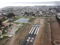 La infraestructura estratégica beneficiará a toda la Provincia de Cardenal Caro.