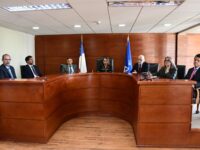En la oportunidad se informó que la presidencia de la Corte de Apelaciones de Rancagua para el año 2026 será asumida el 1 de marzo por la ministra Marcela de Orúe.