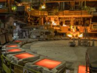 Transición energética global dispara el precio del metal rojo y permite inyección directa de capital en infraestructura regional.