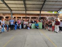 Inversión cercana a los  $32 millones asegura 3.788 regalos para los niños de 0 a 10 años, demostrando el firme compromiso de gestión municipal  por preservar la tradición navideña y la felicidad infantil.