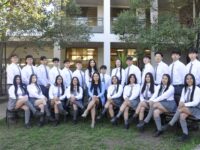 La despedida de la generación 2025 de 4º medio se llevó a cabo con varias actividades significativas que marcaron el cierre de una etapa importante para los estudiantes.