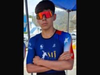 Completó cinco jornadas de pruebas de alto rendimiento en Ecuador, enfrentando a competidores de élite y finalizando en el Top Ten del certamen.