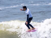 El logro se dio en los Juegos Bolivarianos de Perú.