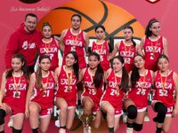 Una extensa jornada definió a los campeones de las categorías U15 y U17 en varones y damas.