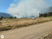 Imagen cortesía del medio San Vicente Comunica.