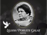 Quienes compartieron con ella la recuerdan por su personalidad auténtica y su constante presencia en actividades municipales.