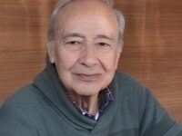 Fue valorado por su trayectoria profesional, sencillez y cercanía con colegas y estudiantes.