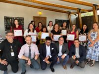 Iniciativa entregó herramientas para potenciar emprendimientos y promover mayor autonomía entre las participantes