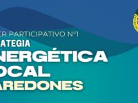 Encuentro que busca construir lineamientos para un uso más eficiente y sostenible de la energía en la comuna.