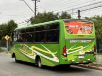 En paralelo, informó que los recorridos hacia Pichilemu, Navidad y Cartagena mantendrán sus valores actuales, sin cambios para el inicio del año 2026.