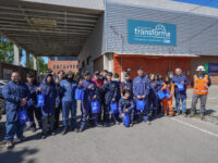 En el marco de su programa Ilumina, la empresa recibió a alumnos de distintas instituciones de enseñanza media, dando continuidad al trabajo conjunto que permite favorecer un acercamiento real al mundo eléctrico y el aprendizaje de futuros profesionales del área.