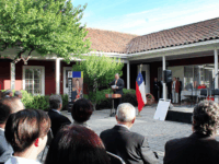 El reconocimiento busca ser un incentivo a que los premiados mantengan la cercanía con la historia, independiente del camino que elijan una vez que salgan del colegio.