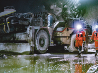 Con 41 años de trayectoria en la construcción minera, la empresa demuestra resiliencia y madurez organizacional tras un año marcado por una profunda tragedia.