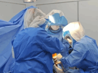 Este es el segundo operativo del año de este tipo en el Hospital de Rengo.