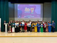 Han demostrado un acompañamiento oportuno, respeto y vocación de servicio.