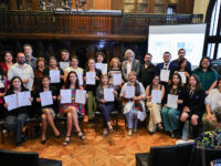 Las colecciones “Patrimonio Ferroviario de O’Higgins” y “Testimonios sonoros de expresos políticos de la ex Cárcel Pública de Rancagua durante la dictadura civil-militar (1973-1990)” fueron distinguidas en la Biblioteca Nacional.