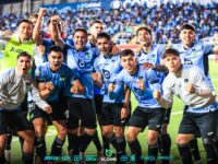 El cuadro rancagüino comenzará desde fases preliminares.