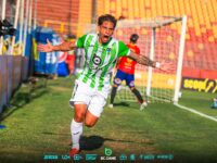 Tras vencer a Unión Española y aprovechar el tropiezo de Universidad Católica, el Capo de Provincia quedó a un paso de asegurar su presencia internacional y ahora depende de una combinación de resultados para sellar su regreso a la Copa Libertadores.