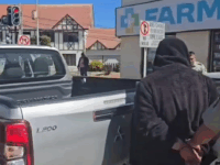 Ataque dejó una víctima grave pero sin riesgo vital.