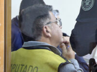 El exalcalde de Rancagua, Juan Ramón Godoy, se mantiene en prisión preventiva desde hace aproximadamente un año y ocho meses.