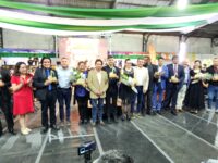 El 2do Encuentro de Orquestas Infantiles y Juveniles, reunió a delegaciones de lujo de la zona central, consolidando a la comuna como un semillero de talentos musicales y un referente en la formación artística juvenil.