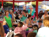 ¡Más de mil adultos mayores se reunieron en una jornada inolvidable de arte, cultura y vitalidad!