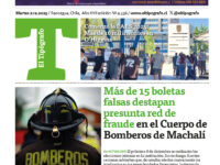 Las noticias más importantes de la región de O’Higgins. 