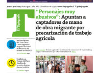 Las noticias más importantes de la región de O’Higgins.