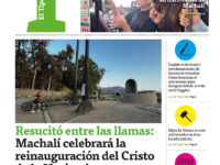 Las noticias más importantes de la región de O’Higgins. 