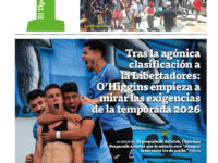 Las noticias más importantes de la región de O’Higgins.