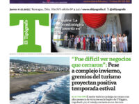 Las noticias más importantes de la región de O’Higgins.