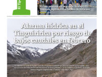 Las noticias más importantes de la región de O’Higgins. 