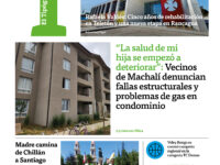 Las noticias más importantes de O’Higgins. 