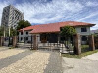 El procedimiento quedó a cargo de la unidad correspondiente para establecer identidad y ruta de escape del sujeto.