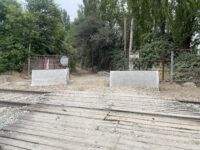 Durante la mañana del viernes, algunos residentes conversaron con nuestro medio en el lugar.