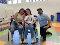 La pronta apertura del Instituto Teletón en la capital regional de O'Higgins representa un cambio profundo para la familia.