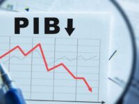 El informe precisa que la contracción en O’Higgins estuvo influida por una menor producción de la minería del cobre y de la generación eléctrica.