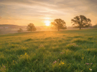 A pesar de la baja de las máximas este fin de semana, se anticipa un verano caluroso que exigirá cuidados y planificación.