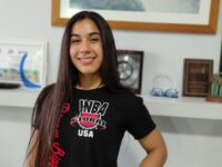 La atleta rancagüina habló sobre su experiencia en Las Vegas y adelantó los cambios que aplicará para su próxima temporada.