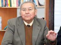 Histórico dirigente de la Democracia Cristiana y exdiputado tuvo una extensa trayectoria en la política regional y municipal.