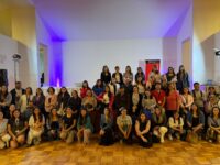 Esto permitió actualizar conocimientos, compartir buenas prácticas en lactancia materna y generar un espacio de diálogo y participación.