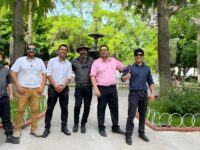 La agrupación folclórica de San Fernando lleva "Niño de la Pampa" al certamen de Nancagua 2025.