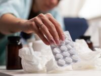 Los datos apuntan a una creciente búsqueda de alivio rápido frente al estrés, sin acompañamiento profesional oportuno.