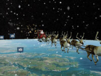 A pocos horas de la celebración de la Navidad, esta herramienta puede ayudar con la ansiedad de los más pequeños. 