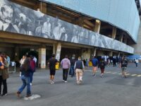 Ambos recintos volverán a recibir a miles de electores en una jornada que contempla más de 830 mil votantes habilitados en O’Higgins y un proceso que se espera sea más expedito respecto de la elección anterior.